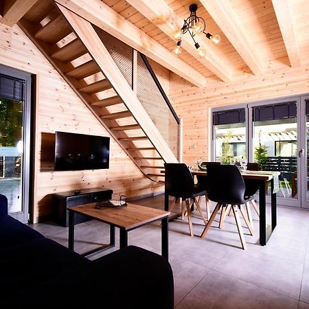 Apartamenty Naturapart Dziwnów Exterior foto