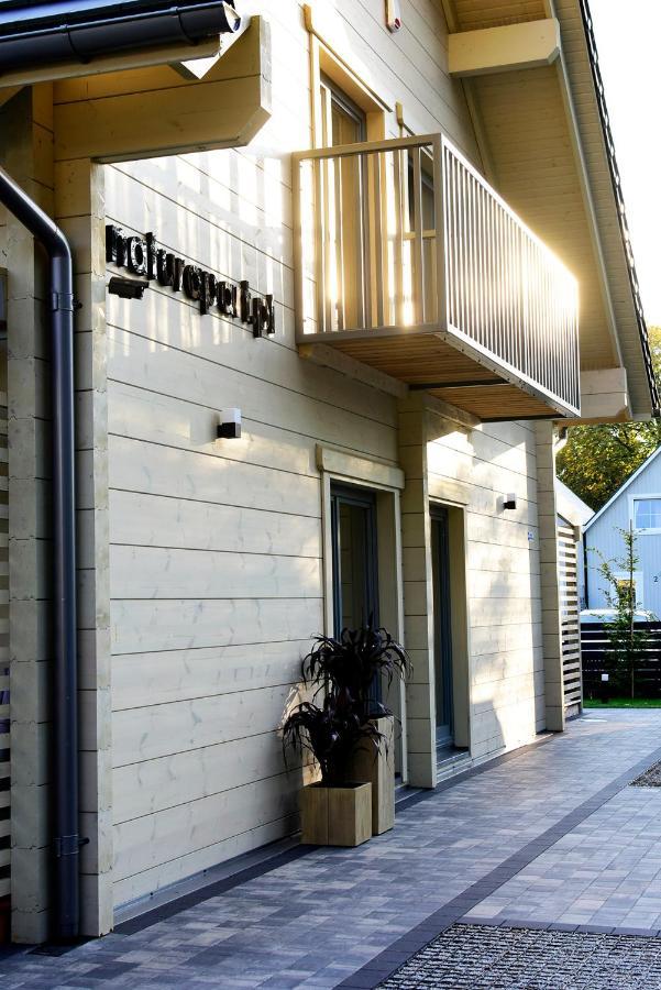 Apartamenty Naturapart Dziwnów Exterior foto