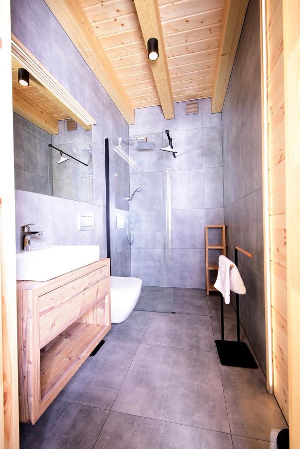Apartamenty Naturapart Dziwnów Exterior foto