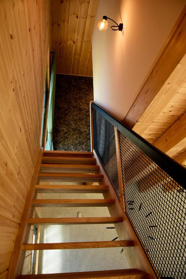 Apartamenty Naturapart Dziwnów Exterior foto