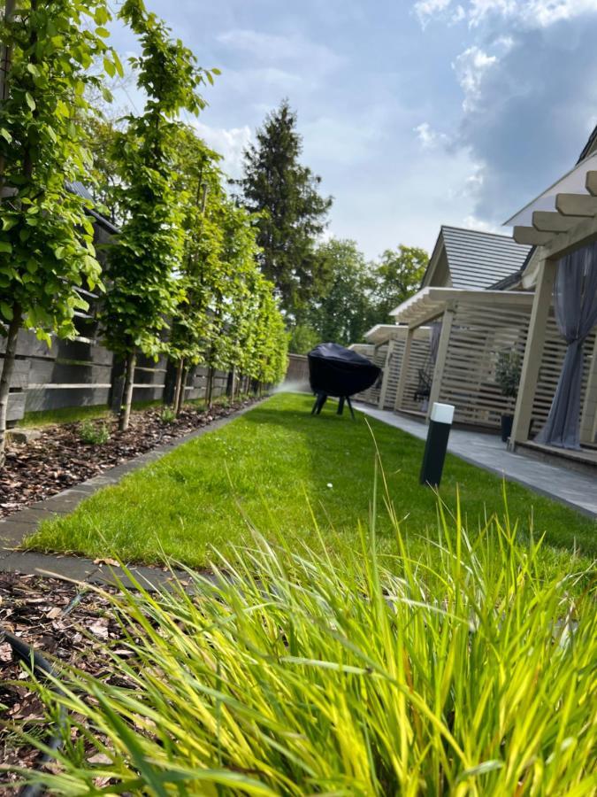 Apartamenty Naturapart Dziwnów Exterior foto