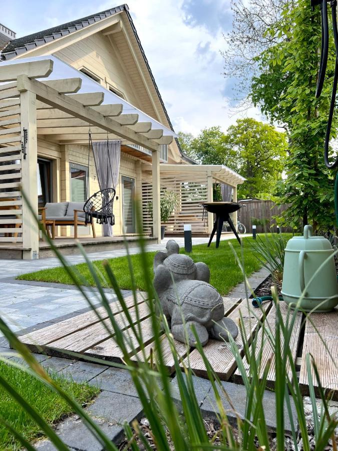 Apartamenty Naturapart Dziwnów Exterior foto